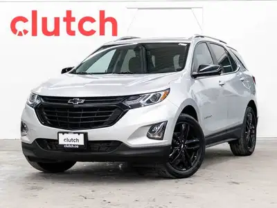 NO ACCIDENTS / CLEAN CARFAX / Power Tailgate/Hatch, Front Heated Seats, Climate Control and more! Cl...