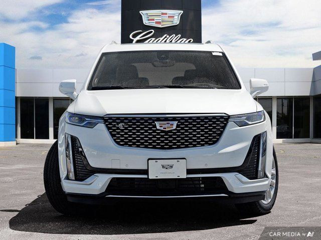 2025 Cadillac XT6 AWD Premium Luxury in Cars & Trucks in Windsor Region - Image 2