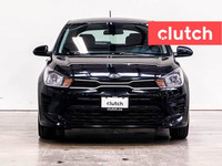 NO ACCIDENTS / CLEAN CARFAX / Climate Control, Touchscreen Display, Cruise Control and more! Clutch... (image 2)