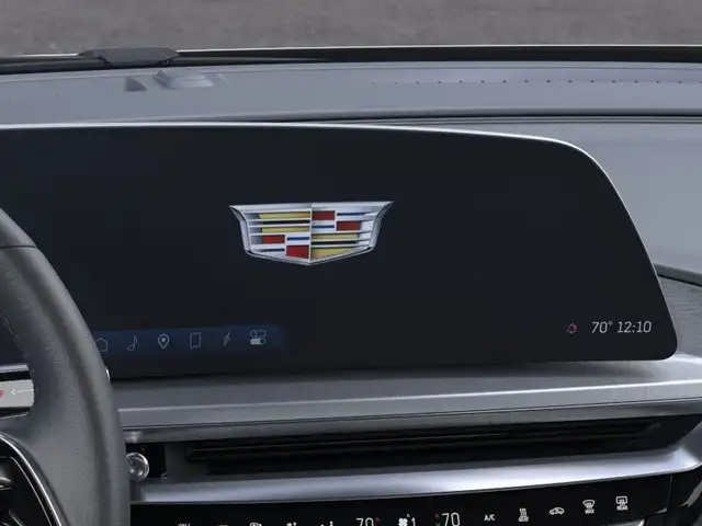 2025 Cadillac LYRIQ Sport in Cars & Trucks in Oakville / Halton Region - Image 24