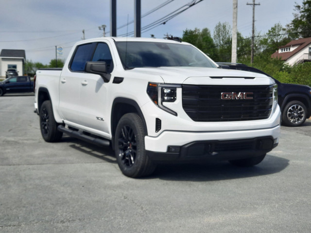 2025 GMC Sierra 1500 ELEVATION in Cars & Trucks in Bridgewater - Image 4