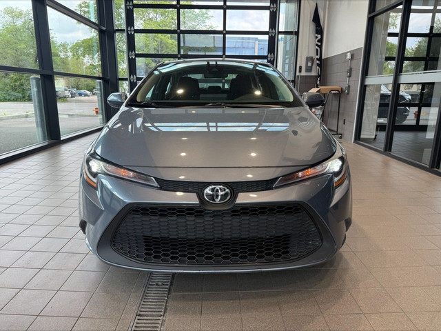 2022 Toyota CorollaLE in Cars & Trucks in City of Montréal - Image 2