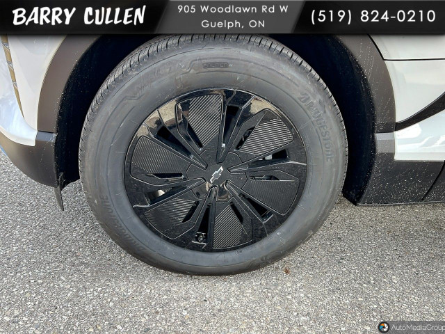 2025 Chevrolet Blazer EV in Cars & Trucks in Guelph - Image 4