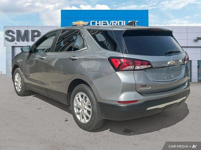 2023 Chevrolet Equinox LT | AWD | Heated Seats | Remote Start in Cars & Trucks in Saskatoon - Image 4