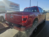 2021 Ford F-150 XLT 4WD SuperCrew 5.5' Box, 2.7L V6 Gas, XLT Sport Appearance Package, Trailer Tow P... (image 5)