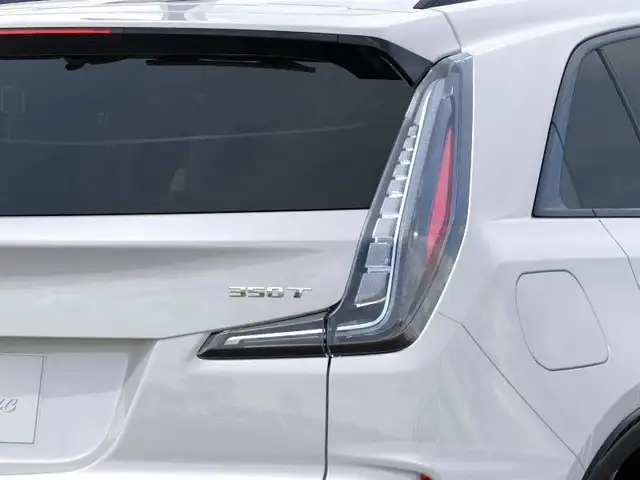 2025 Cadillac XT4 Sport in Cars & Trucks in Oakville / Halton Region - Image 15