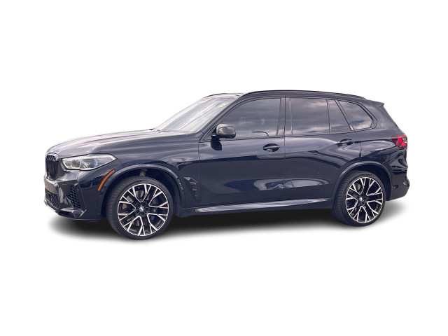 2020 BMW X5 M in Cars & Trucks in Calgary - Image 4