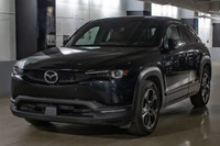 This Mazda MX-30 EV has a powerful Electric engine powering this Automatic transmission. PACKAGE AA0... (image 3)