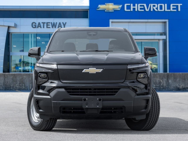 2025 Chevrolet Silverado EV Work Truck in Cars & Trucks in Mississauga / Peel Region - Image 2