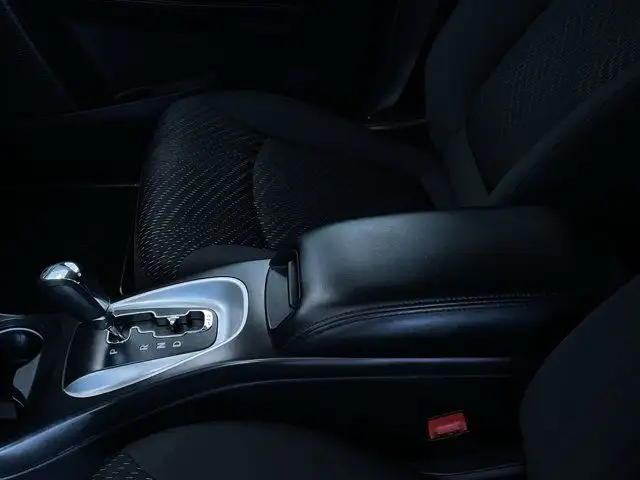 2018 Dodge Journey Canada Value Pkg | Front Wheel Drive in Cars & Trucks in Prince George - Image 22