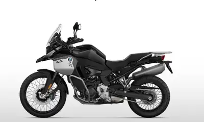 Come and meet our experts at Gabriel BMW Moto / Moto International, your dealer in Montreal since 19...