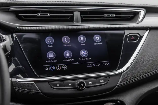 2023 Buick Encore GX Preferred * AWD * Camera de Recule * Mags A in Cars & Trucks in City of Montréal - Image 21