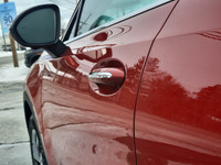 Engine: 2L TURBO 4cyl. L/100Km City: 10.8 L/100Km Hwy: 8.3 Safety Equipment Teen Driver a configurab... (image 9)