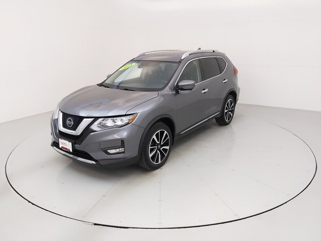 2018 Nissan Rogue SL in Cars & Trucks in Winnipeg - Image 3