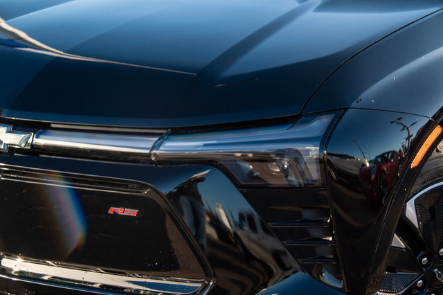 2024 Chevrolet Blazer EV RS EV | RS | FULLY ELECTRIC | CONVEN... in Cars & Trucks in Edmonton - Image 3