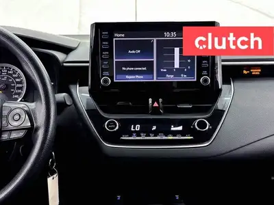 2022 Toyota Corolla LE w/ Apple CarPlay, Heated Front Seats, Rea, View more