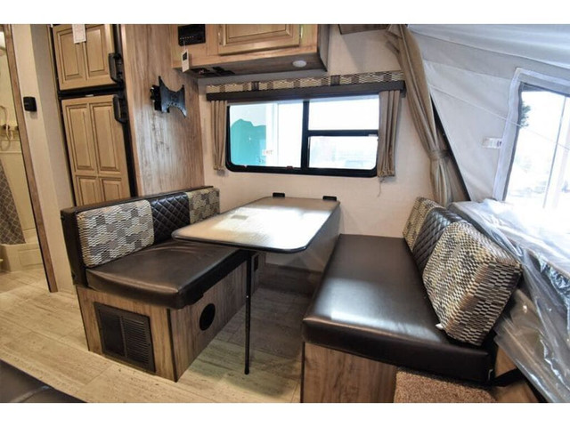  2019 Palomino Solaire Expandables 147X in RVs & Motorhomes in Laurentides - Image 4