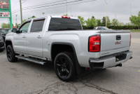 NO ACCIDENT ONE OWNER WELL MAINTAINED DONT PAY EXTRA FOR SAFETY Drive in style with this 2018 GMC Si... (image 4)