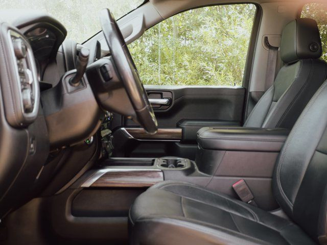 2020 Chevrolet Silverado 1500 RST in Cars & Trucks in Edmonton - Image 4