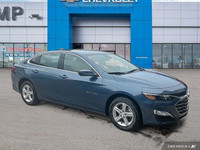 Saskatoon Motor Products - 2024 Chevrolet Malibu LS - Certified. GM Certified Details: * 24/7 roadsi... (image 7)