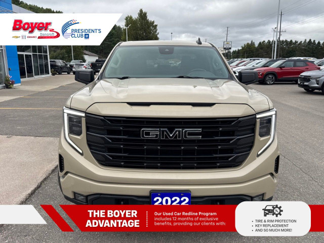 2022 GMC Sierra 1500 in Cars & Trucks in Trenton - Image 2