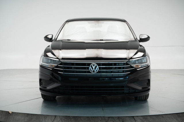 2019 Volkswagen Jetta Comfortline CAMERA DE RECUL/RÉGULATEUR DE  in Cars & Trucks in Longueuil / South Shore - Image 2