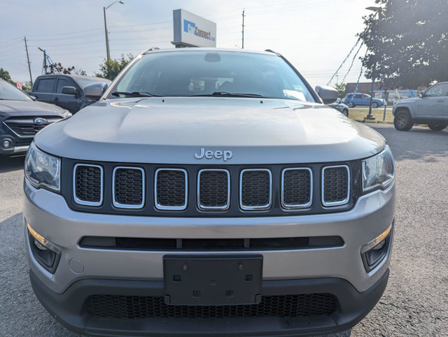 2020 Jeep Compass North in Cars & Trucks in Ottawa - Image 3