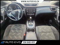 NISSAN ROGUE SV AWD 2.5L 2016, 134000 KM, FINANCEMENT DISPONIBLE, GROUPE ELECTRIQUE, SIEGE CHAUFFANT... (image 8)