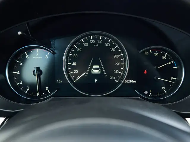 2025 Mazda CX-5 GS | Awd | Adaptive Cruise | Blindspot Monitor in Cars & Trucks in Edmonton - Image 14