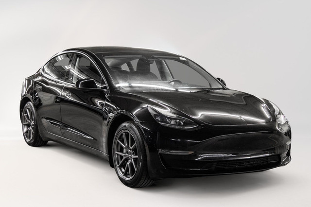 2022 Tesla MODEL 3 Standard Mags * Carplay * Siège chauffant in Cars & Trucks in City of Montréal - Image 3