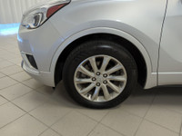 Designed with excitement in mind, our 2019 Buick Envision Essence AWD is sculpted to perfection in G... (image 9)
