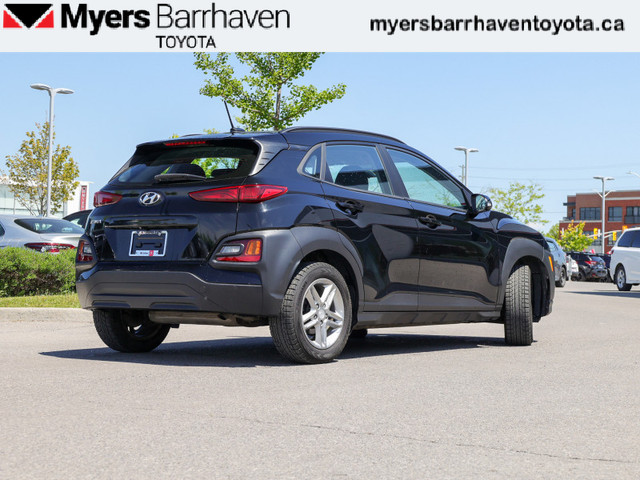 2021 Hyundai Kona 2.0L Essential FWD - $168 B/W in Cars & Trucks in Ottawa - Image 3