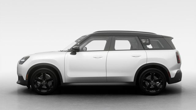 2026 MINI Countryman Cooper S dans Autos et camions  à Laval/Rive Nord - Image 4