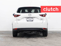 1 OWNER / Auto Dimming Rearview Mirror, Ventilated Front Seats, Rear Heated Seats and more! Clutch i... (image 4)