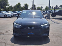Come see this certified 2023 Audi A4 Sedan KomfortLeather | Sunroof | Apple CarPlay | Android Auto |... (image 7)