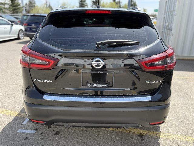 2023 Nissan Qashqai SL in Cars & Trucks in Calgary - Image 3