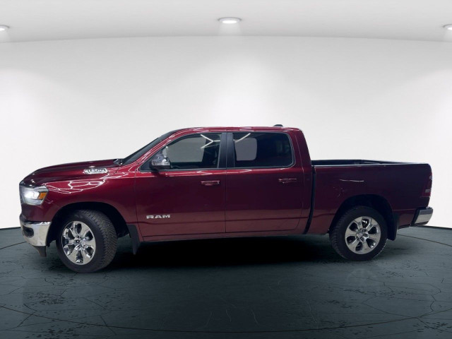 2021 Ram 1500 in Cars & Trucks in Edmonton - Image 4