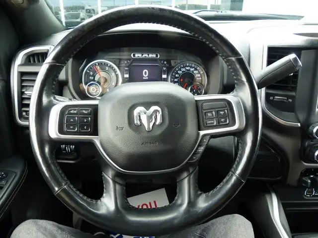 2019 Ram 2500 Big Horn in Cars & Trucks in Medicine Hat - Image 16