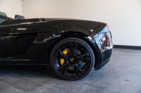 ** Summer Special Pricing ! ** 2007 Lamborghini Gallardo 560-4 Spyder: A Symphony of Power and Beaut... (image 6)