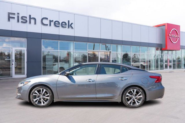 2017 Nissan Maxima Platinum | One Owner | No Accidents in Cars & Trucks in Calgary - Image 2