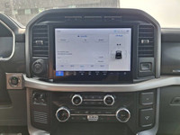 Look at this certified 2023 Ford F-150 Lightning XLT | Dual Motor Extended Range Battery | Max Tow P... (image 3)
