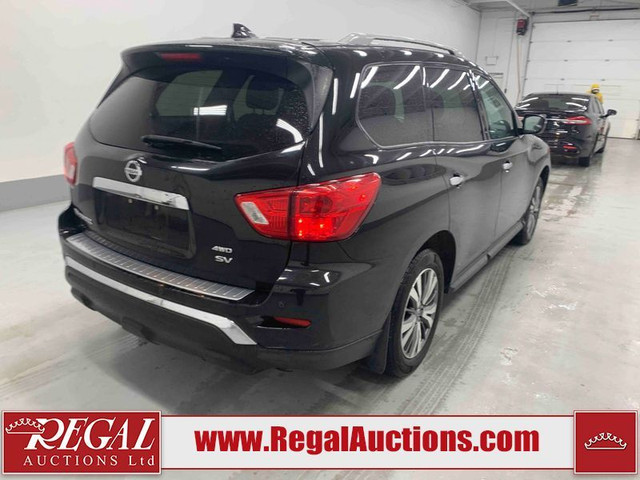 2019 NISSAN PATHFINDER SV in Cars & Trucks in Calgary - Image 4