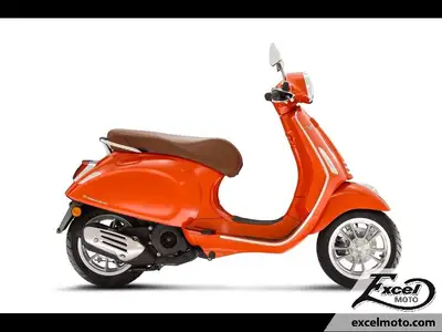 2023 Vespa PRIMAVERA 150 2023 Vespa PRIMAVERA 150 Les meilleures offres de motos sont chez Excel Mot...