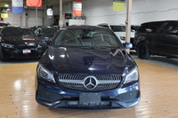 Special Finance Price: $14,999 | Cash Price: $16,499 2017 Mercedes-Benz CLA250 4MATIC - AMG Package,... (image 1)