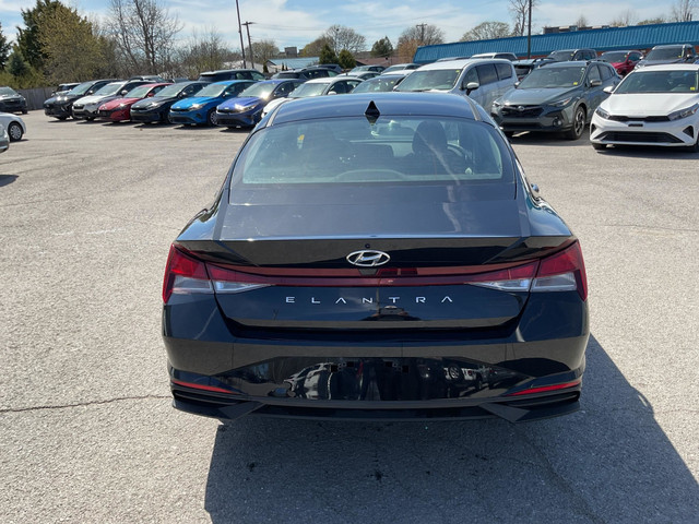 2022 Hyundai Elantra ESSENTIAL LOW MILEAGE MANUAL!!!! HEATED... in Cars & Trucks in Ottawa - Image 4