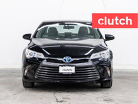 1 OWNER / Auxiliary Audio Input, Bluetooth Music, Cruise Control and more! Clutch is the largest onl... (image 1)