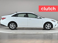 NO ACCIDENTS / CLEAN CARFAX / Climate Control, Bluetooth Music, Touchscreen Display and more! Clutch... (image 4)