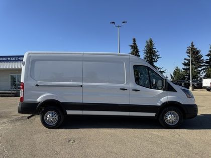 2025 Ford Transit Cargo Van T250 - MID ROOF - AWD in Cars & Trucks in Edmonton - Image 2
