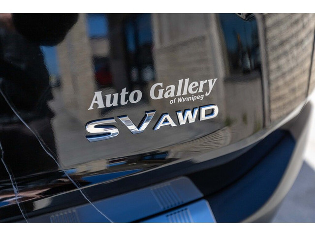 2022 Nissan Rogue SV AWD | PANORAMIC SUNROOF | HTD SEATS | REMOT in Cars & Trucks in Winnipeg - Image 4