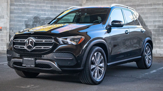 2022 Mercedes-Benz GLE 450 in Cars & Trucks in Downtown-West End - Image 2